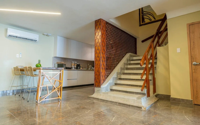 Hotel Bahia Azul