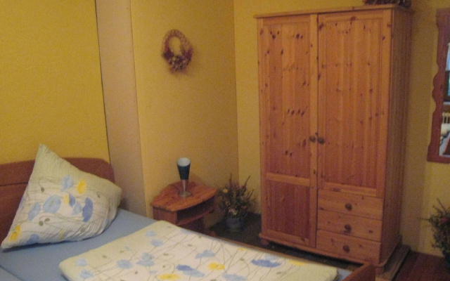 Charming Apartment in Morbach Germany With Terrace