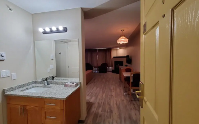 Western Budget Motel 1