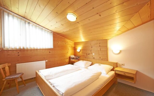 Appartements Jakobshof