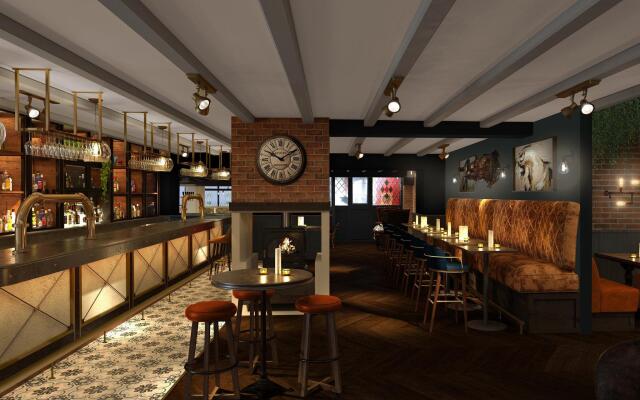 Four Points by Sheraton London Gatwick Airport