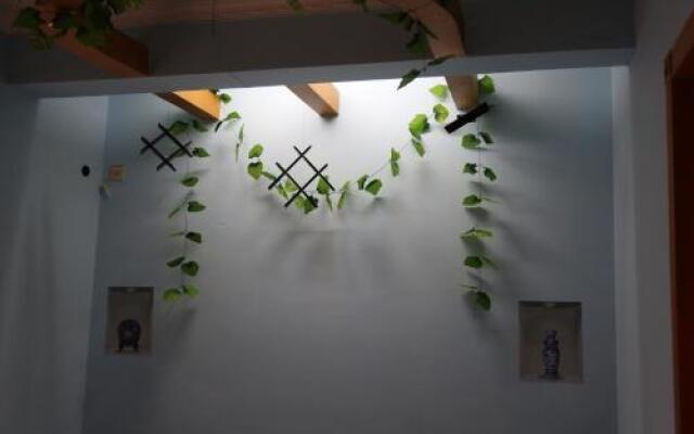 Guangzhou 520 Hostel