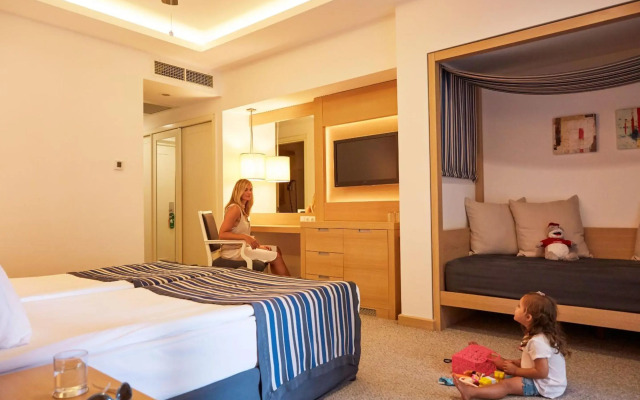 ROBINSON NOBILIS - All Inclusive