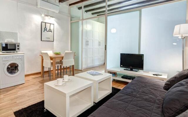 Habitat Apartments Plaza Del Pi