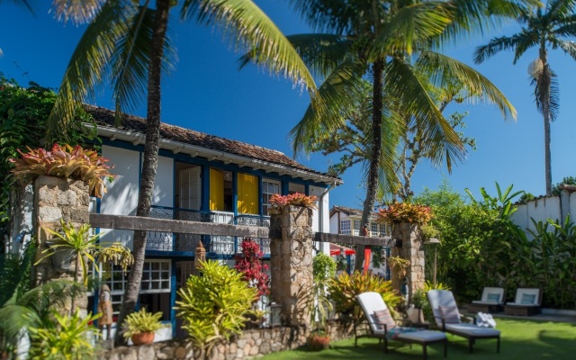 Sandi Hotel