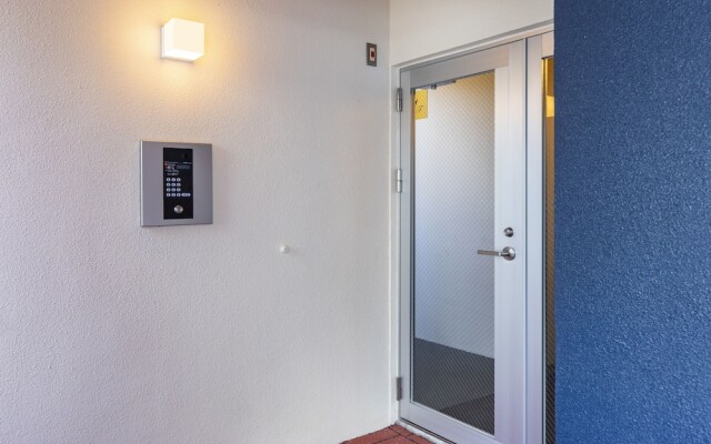 Mr.KINJO in Color'z Ciizi