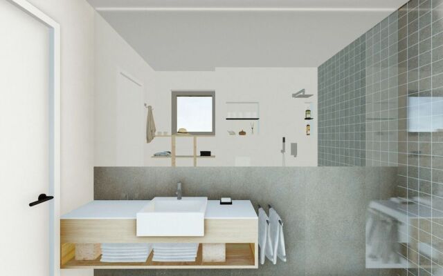 Villa Botanica - Kaštel Lukšić