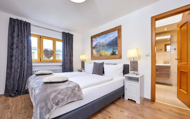 Ferienwohnung Anna
