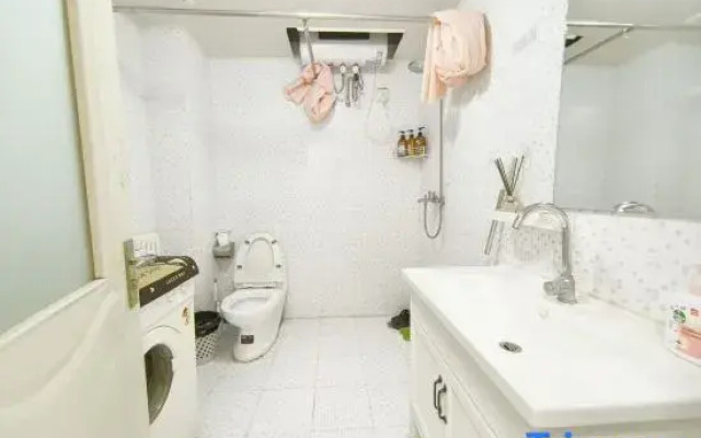 Tony&Sya Forever Hotel