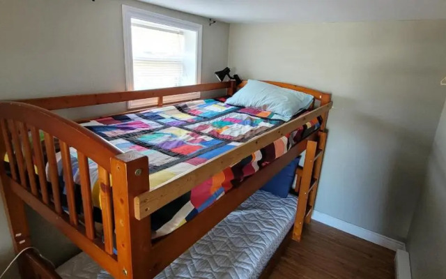 HI-Bonavista Hostel