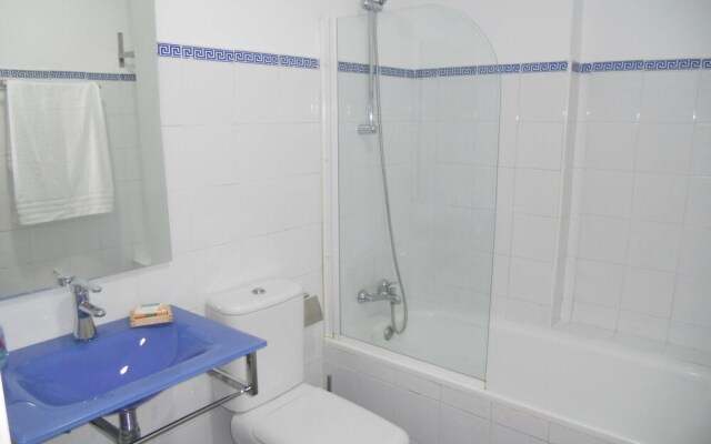 Townhouse in Marbella - Sea View