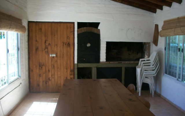 Cabaña Las Candelas