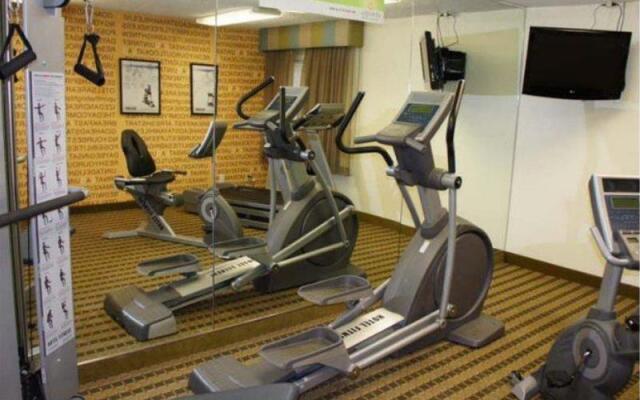 Ramada Columbia Fort Jackson Area