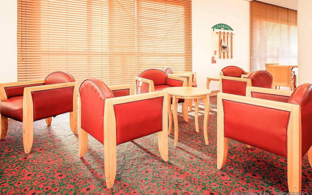 ibis Vitoria Aeroporto