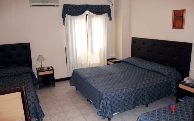 Hotel Marilian