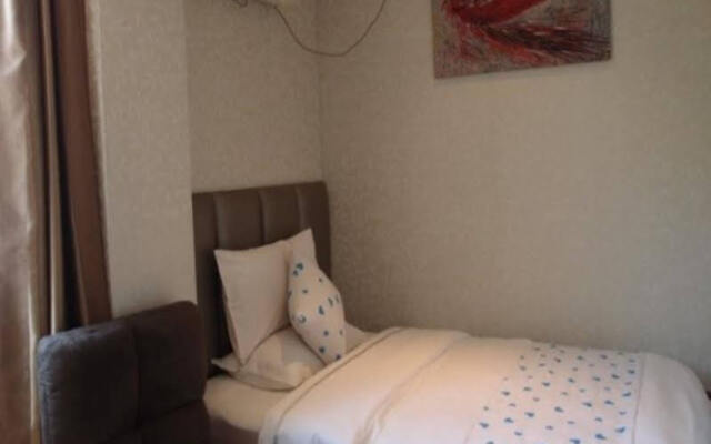 Guiyang Soho Design Hotel Xiaoshizi