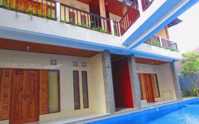 Wahyu Homestay 2