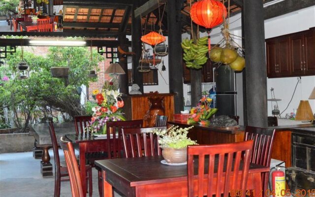 Viet House Homestay