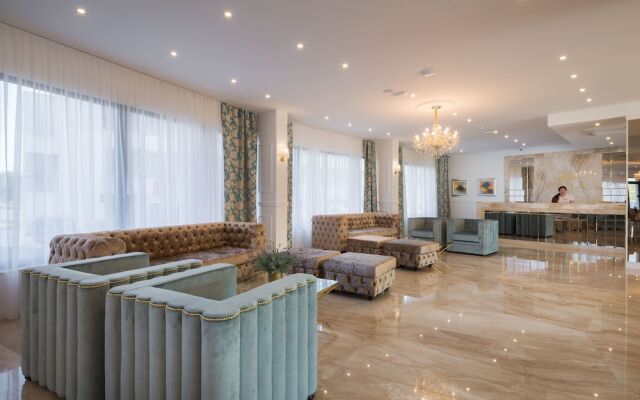 Hotel Perla