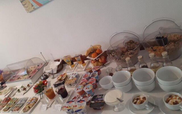 Landgasthof zum Seehof