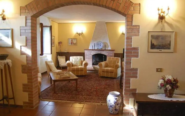 Holiday Home La Pace