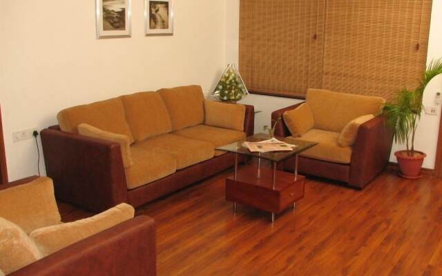 Perfect Haven Egmore Serviced Apartments