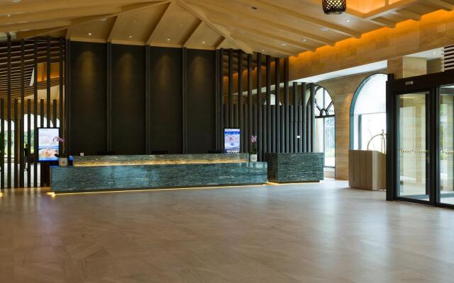 Fullon Hotel Fulong