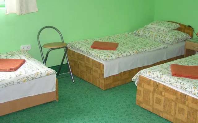 Kásaerdö Vendégház