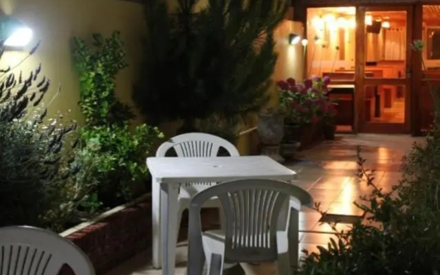 Carolina Hotel & Spa