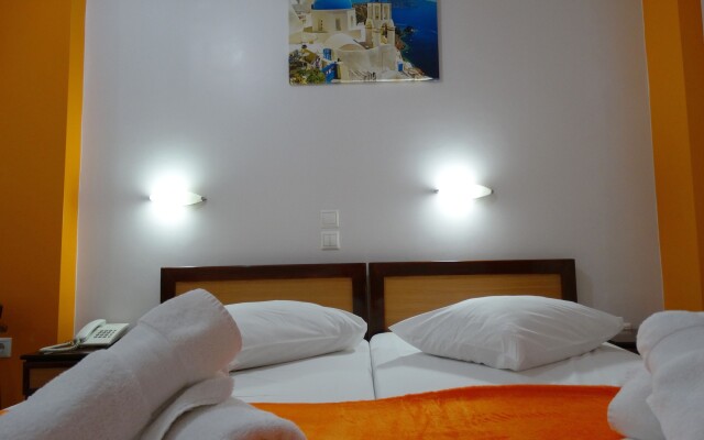 Faros 1 Hotel