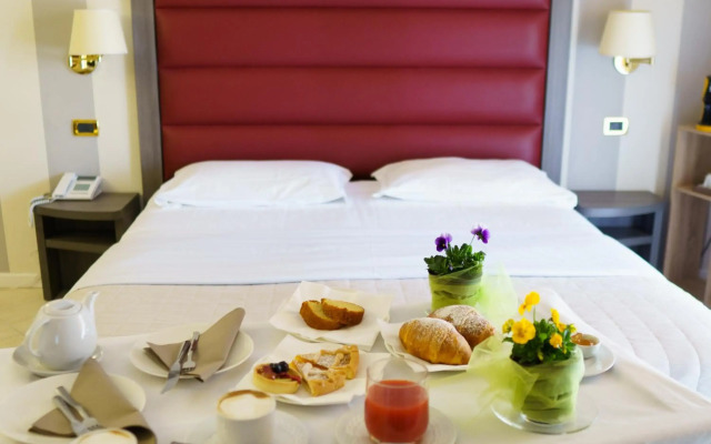 Grand Hotel Elite