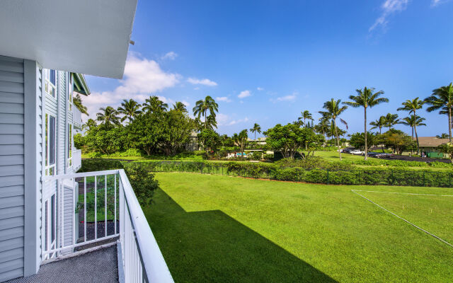 Oceanfront Realty - The Cliffs at Princeville