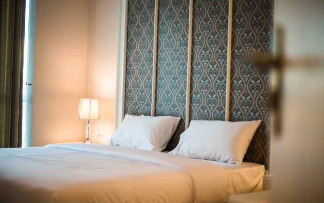 Harmony Resort Hotel – Guest Rooms – Chiang Mai