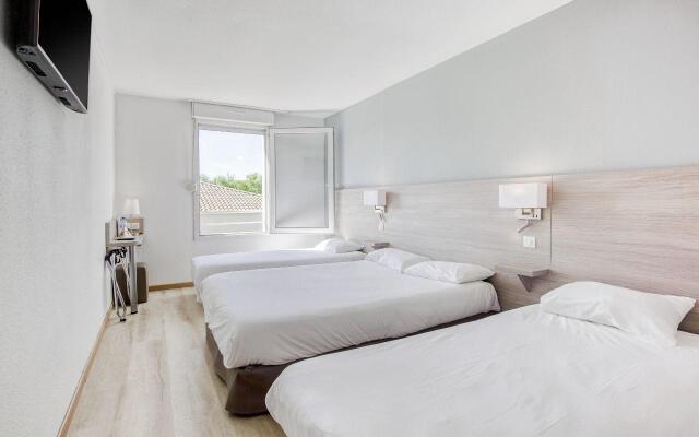 Brit Hotel Clermont L'Herault