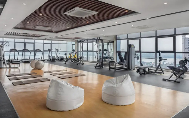 The Peninsula Phnom Penh