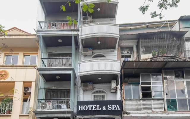 Rendez Vous Hotel