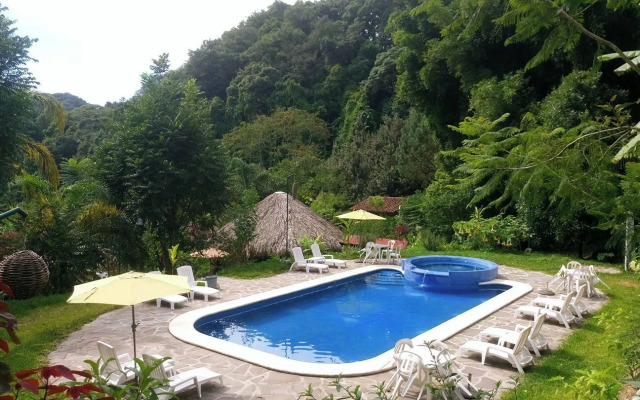 La Jicarita Eco Hotel