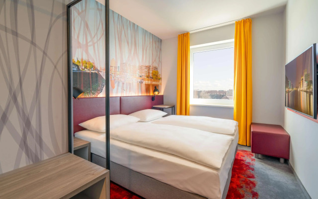 7Days Premium Hotel Duisburg