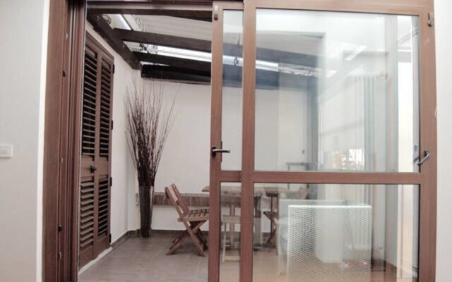 Casina nel Borgo