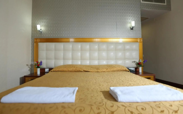 Hotel Kayalar