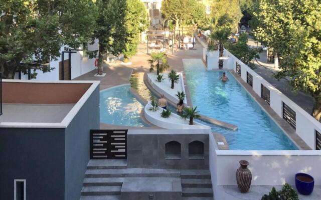 Hotel Balneario de Lanjarón