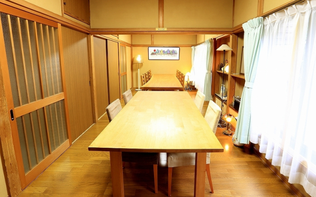 Hakone Kaminoyu