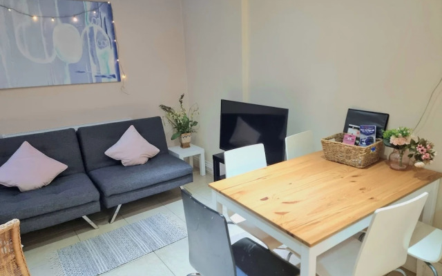 Notting Hill Flats 5min to Portobello Rd