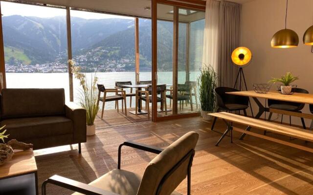 Residence Bellevue by Alpin Rentals - incl Summercard