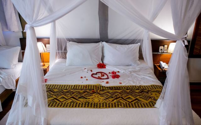 Anima Hotel