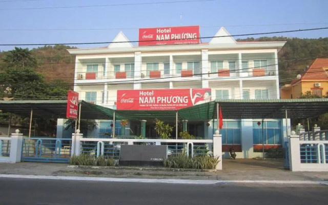 Nam Phuong Hotel