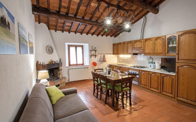 Agriturismo Il Poderuccio