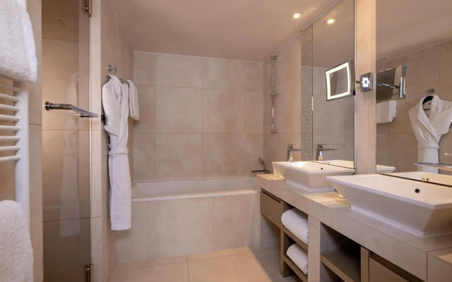 Hotel Etoile Maillot