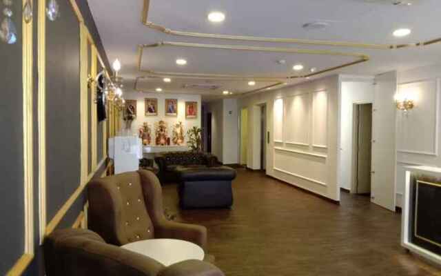 OYO 90403 North City Hotel