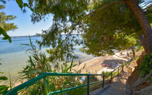 Apartments Studenac in Tkon - island Pasman